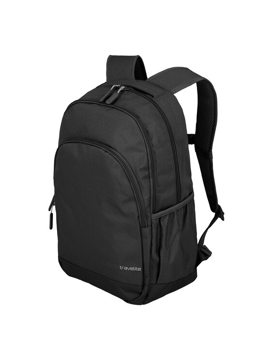 Travelite Travelite Plecak 311500 Czarny