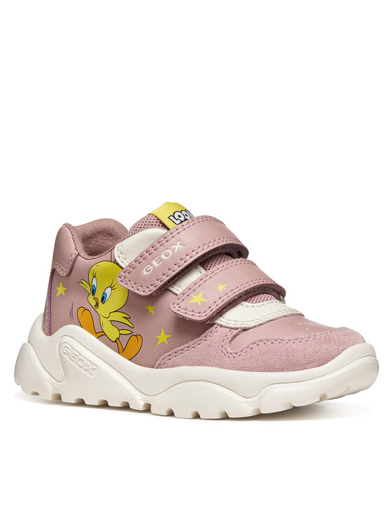 Geox Geox Tossud B Ciufciuf Girl B665QA 05422 C8014 M Roosa
