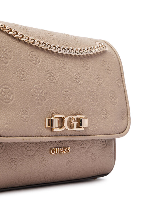 Guess Guess Geantă Anise HWPD99 16210 Bej
