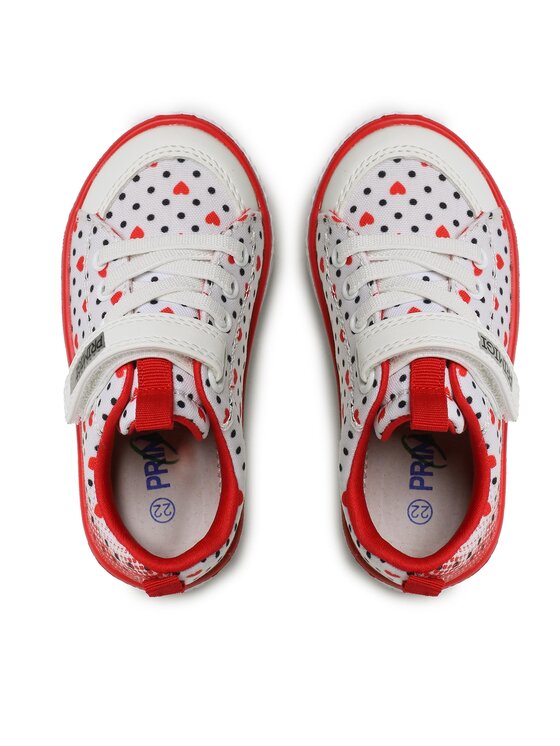 Primigi Primigi Sneakers 3952000 M Alb