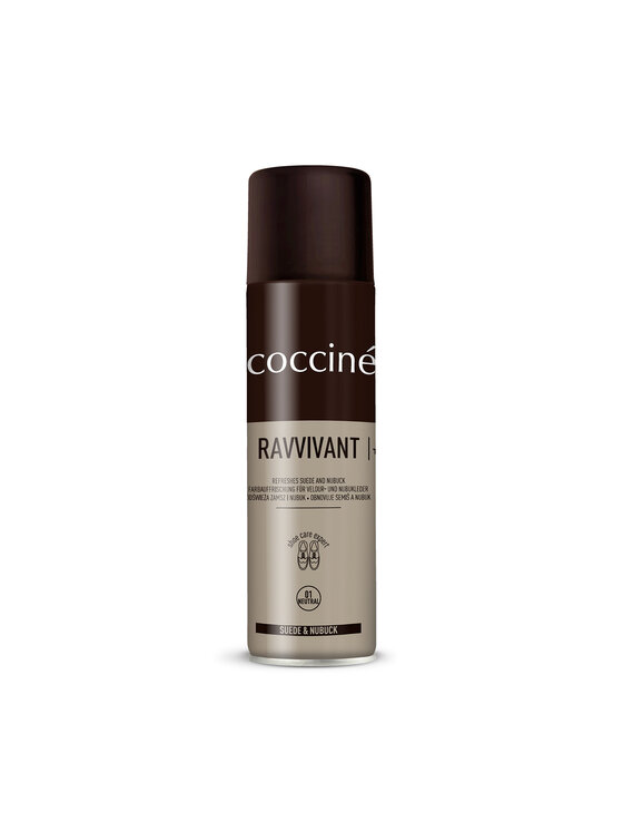 Coccine Coccine Renowator Ravvivant 55/59/250/02/A/15v4 Czarny