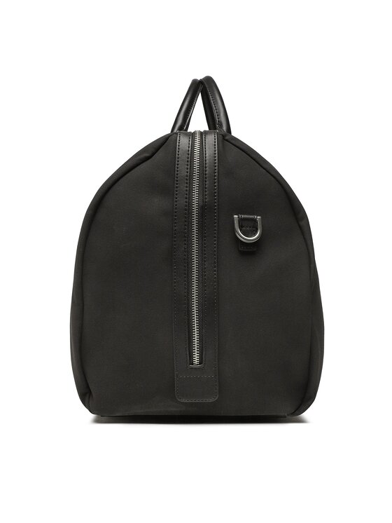 Guess Guess Дорожня сумка Weekender TMCAPH P3136 Чорний