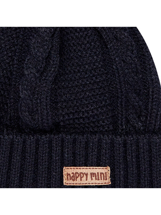 Broel Broel Căciulă Calvin ZB13649I2BRO-015 Bleumarin
