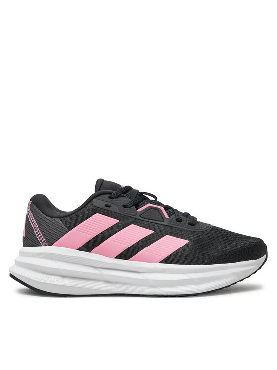 adidas Skriešanas apavi Galaxy 7 ID8763 Melns