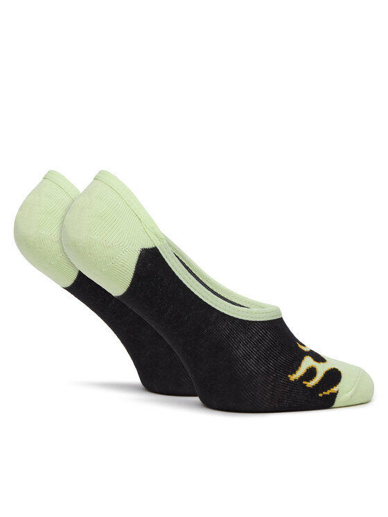 Vans Vans 3er-Set Damen Sneakersocken Buggin Out VN000ND2 Bunt