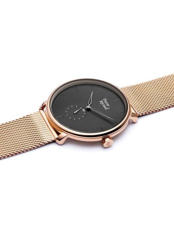 Pierre Ricaud Pierre Ricaud Orologio P97168.9116Q Oro rosa