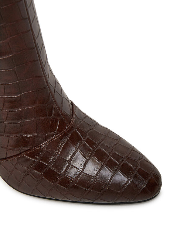 Liu Jo Liu Jo Stiefel White 01 SF4159 EX068 Braun