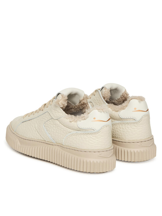 Voile Blanche Voile Blanche Sneakers Lipari 0012017542.12.0N01 Weiß