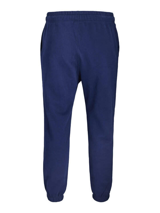 Jack & Jones Jack & Jones Pantaloni trening Kane Bleecker 12287165 Albastru Relaxed Fit
