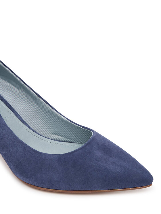 Tamaris Tamaris Scarpe stiletto 1-22434-41 Blu scuro