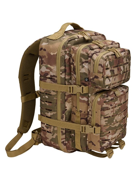 Brandit Brandit Plecak 8024.15161.OS Khaki