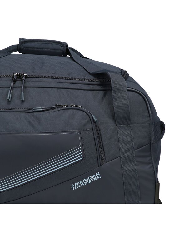 American Tourister American Tourister Torba 326476 Granatowy