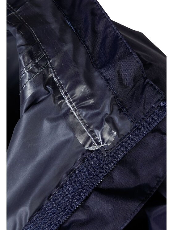 minoti minoti Kurtka przeciwdeszczowa 27KMJACKET2 Granatowy Regular Fit