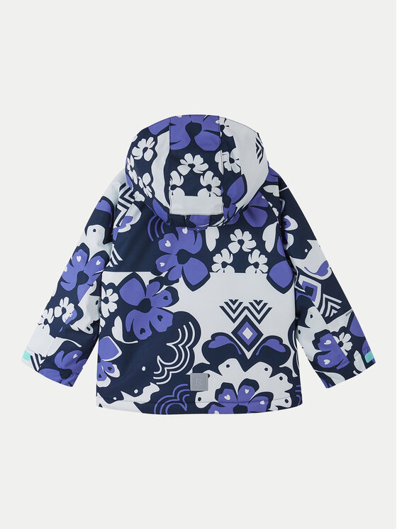 Reima Reima Geacă de schi Palsi 5100356B Bleumarin Regular Fit