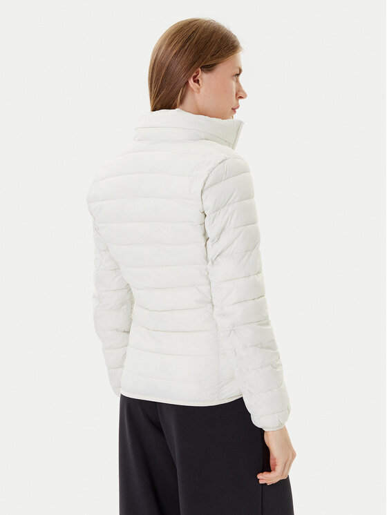 EA7 Emporio Armani EA7 Emporio Armani Prehodna jakna 7W000088 AF12477 U1112 Bež Regular Fit