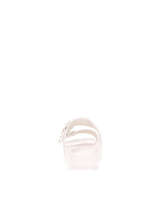 Birkenstock Birkenstock Klapki ARIZONA EVA Biały