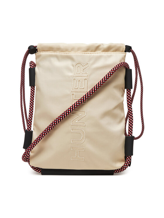 Hunter Hunter Torbica za okrog pasu HTR-B-007-07 Bež