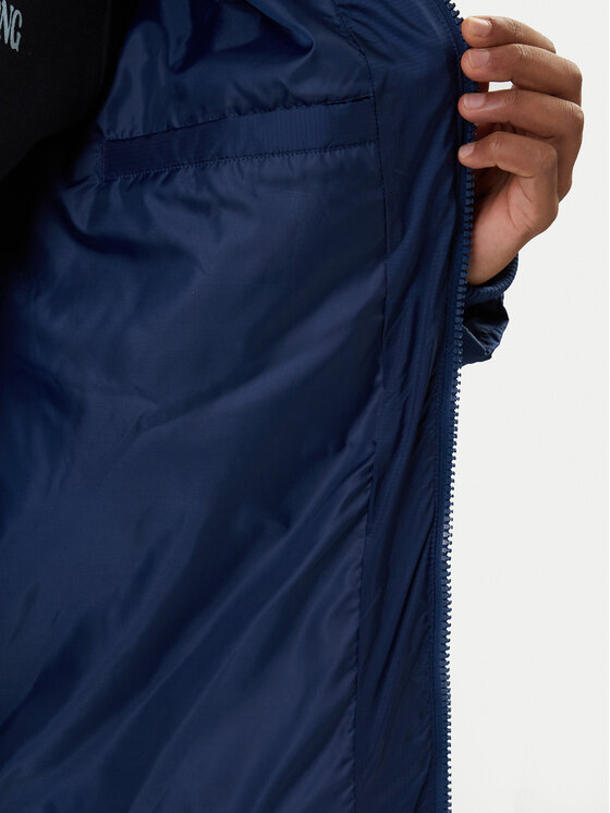 DC Shoes DC Shoes Giubbotto invernale Cantera ADYJK03194 Blu scuro Boxy Fit