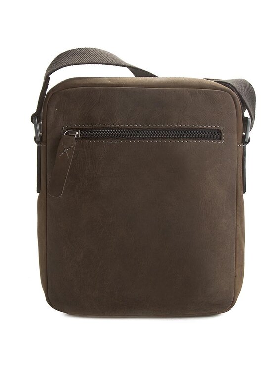 Strellson Strellson Kotike Hunter 4010000187 Pruun