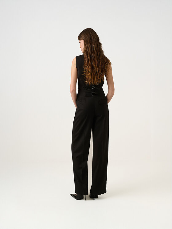 La Mania La Mania Vesta ME 2 Čierna Classic Fit