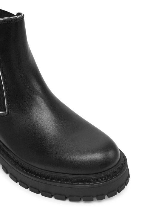 Liu Jo Liu Jo Klassische Stiefeletten Rumi 41 SF5063 PX241 Schwarz