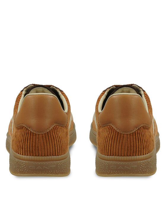 Gant Gant Sneakers Cuzmo 29638641 Braun