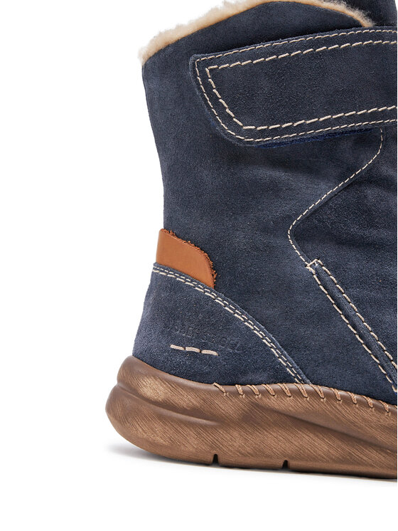 Josef Seibel Josef Seibel Ботильйони Conny 01 91701 Cиній