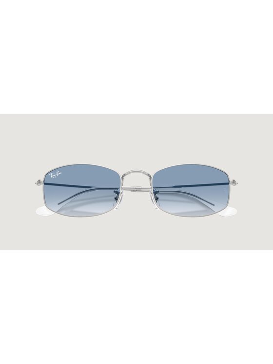 Ray-Ban Ray-Ban Occhiali da sole 0RB3832 003/3F Argento