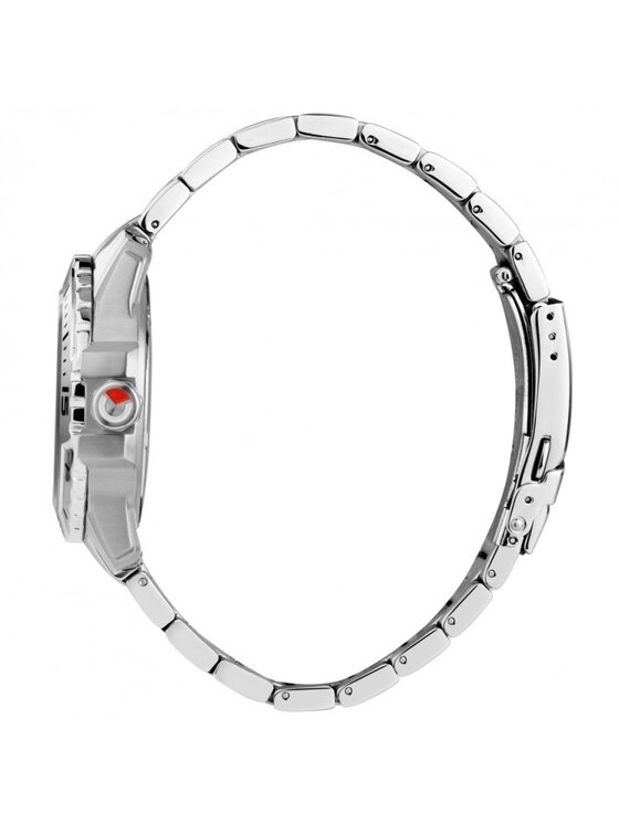 Sector Sector Orologio r3223135001 Argento