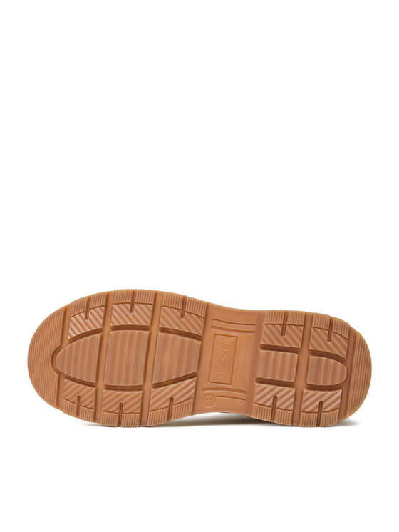 DeeZee DeeZee Auliniai batai CEO-BIC28227JJKF1 Smėlio