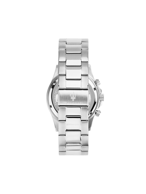 Maserati Maserati Orologio R8873600009 Argento