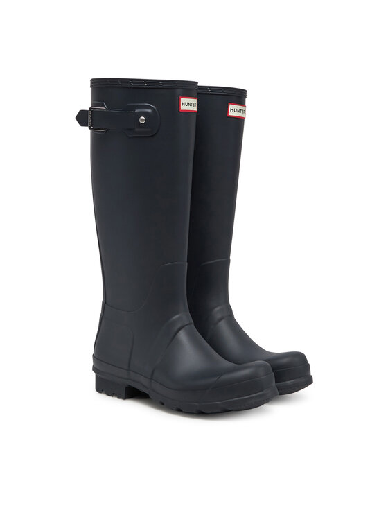 Hunter Hunter Cizme de cauciuc MFT9000RMA Bleumarin