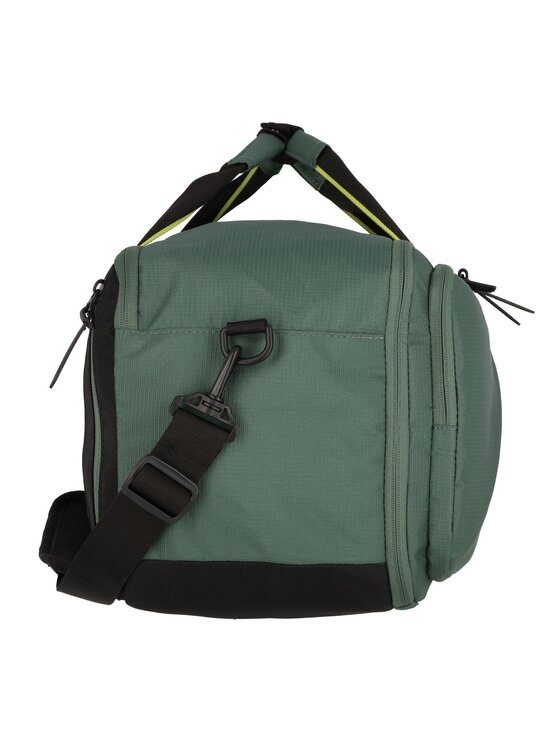 American Tourister American Tourister Torba podróżna 311214 Zielony