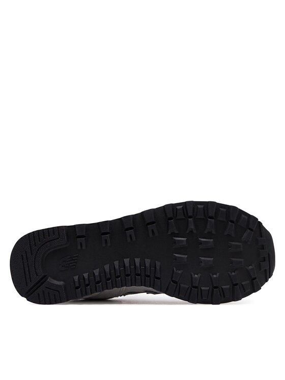 New Balance New Balance Сникърси U574PWG Сив