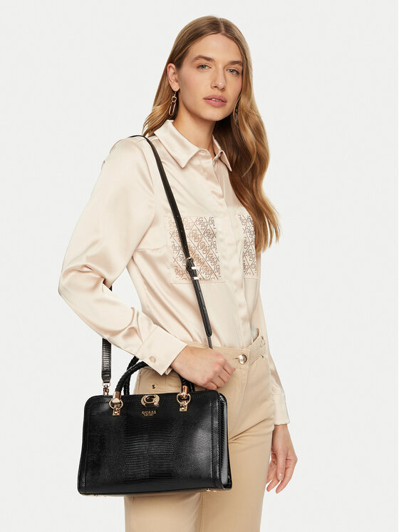 Guess Guess Käekott HWKG95 31060 Must