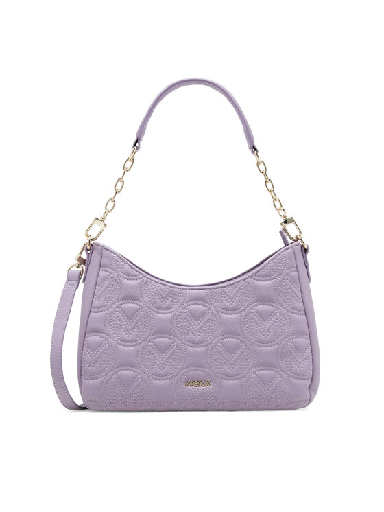 MEXX MEXX Дамска чанта MEXX-E-008-05 Виолетов