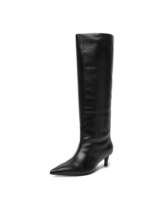GINO ROSSI Gino Rossi Stiefel EO-ALDA-121971 Schwarz