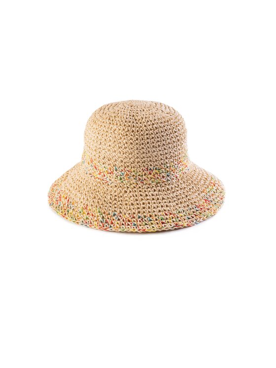 Feba Feba Cappello F65 Beige