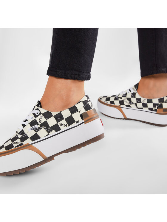 Vans era stacked cheap
