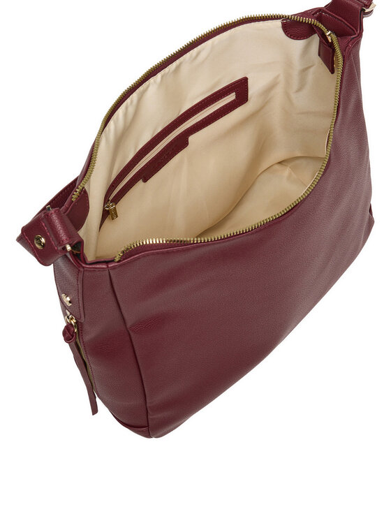 Lasocki Lasocki Handtasche C-LSK-X-006-08 Dunkelrot