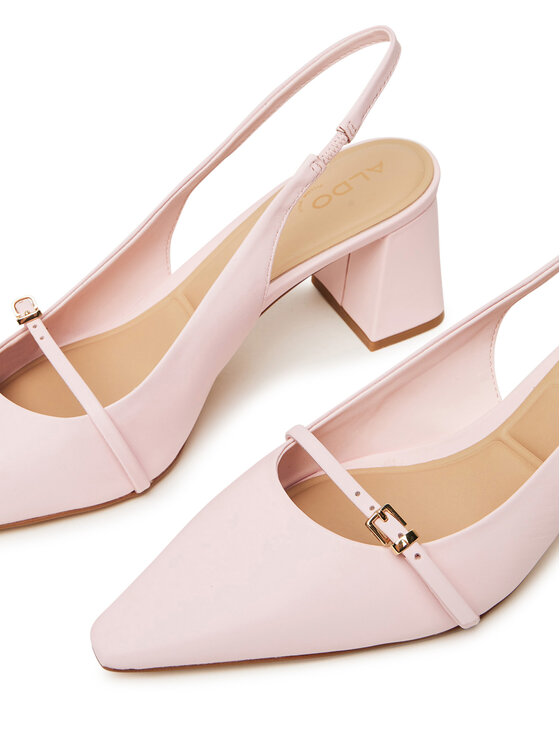 Aldo Aldo Pantofi pumps Skepper 13968273 Roz