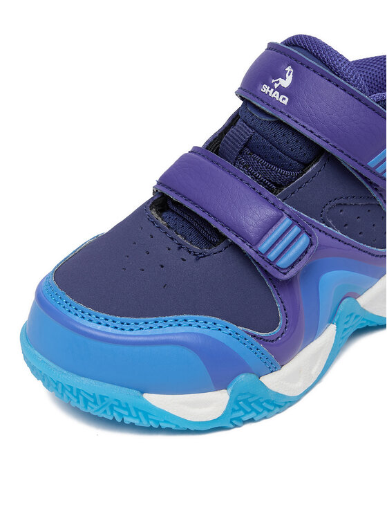 SHAQ SHAQ Laisvalaikio batai EO-SHAQNOVA AQ95073T-DW Mėlyna
