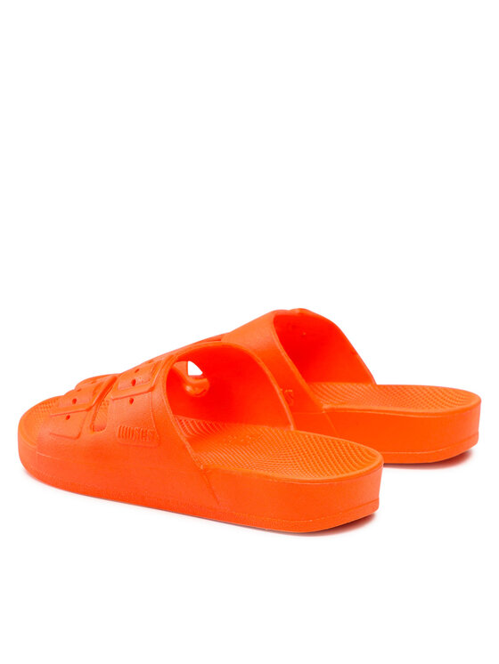 Freedom Moses Freedom Moses Plätud KIds Basic Oranž