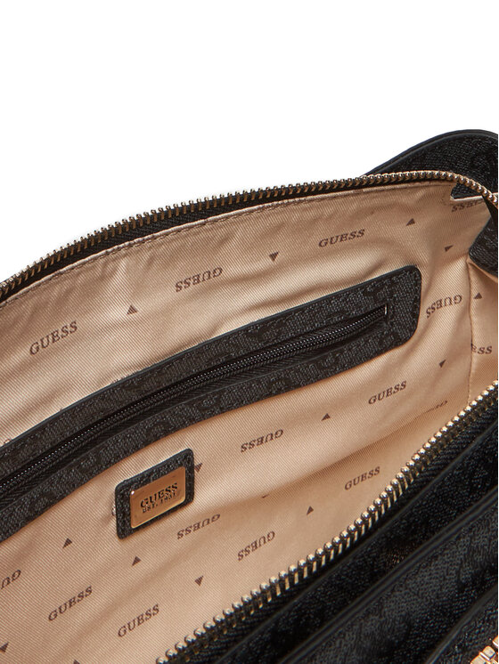 Guess Guess Torebka Katya HWSG96 52060 Szary