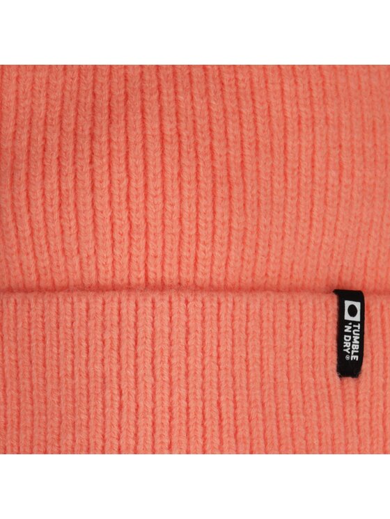 Tumble 'N Dry Tumble 'N Dry Zestaw Szalik i Czapka 84/20800/12957 Pomarańczowy