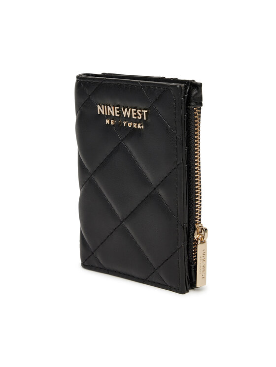 Nine West Nine West Portofel CEO-NW-W1-006-SS26 Negru