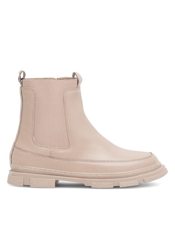 Lasocki Young Lasocki Young Botine NO-PURE-01(IV)DZ Bej