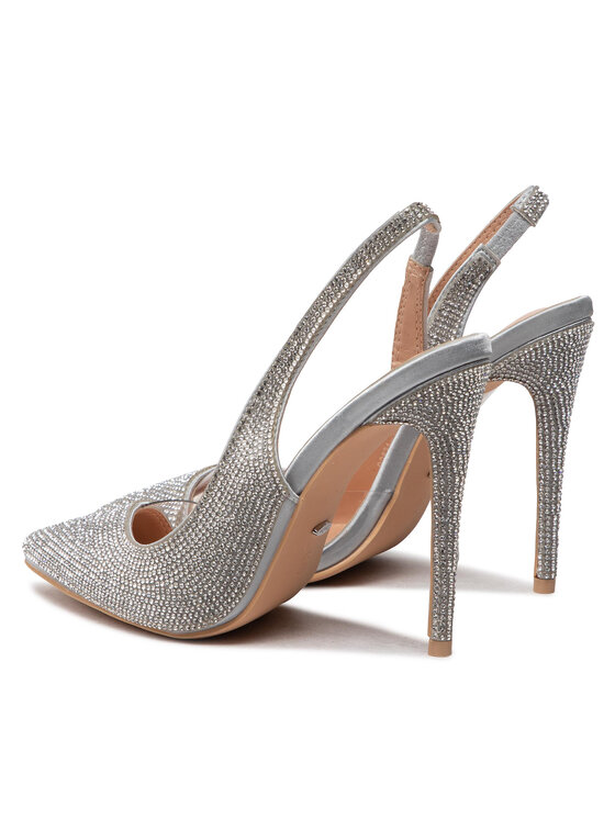 Sandali 92831-300 Argento
