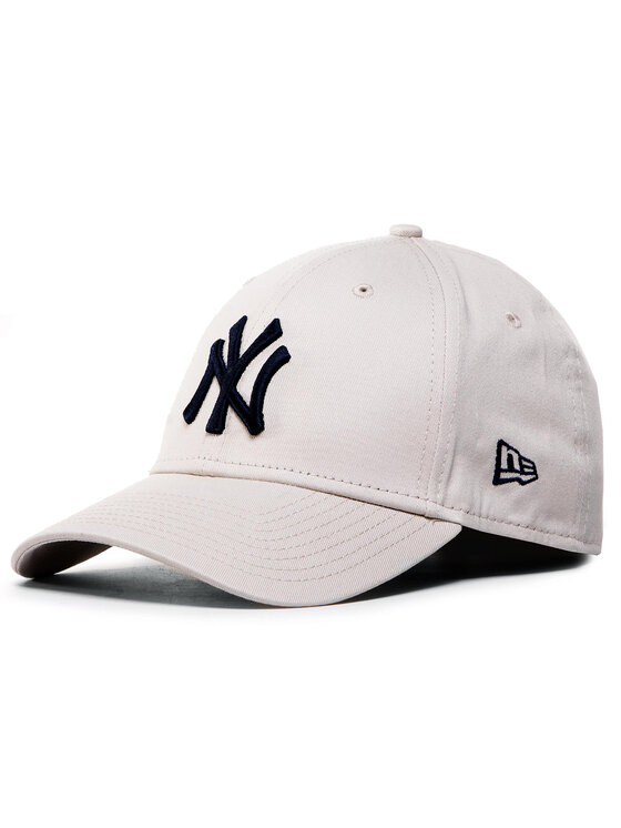 New Era New Era Šiltovka League Essential 94 12380590 Sivá
