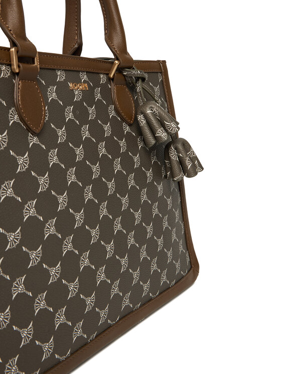 JOOP! JOOP! Ročna torba 4140007812 Zelena